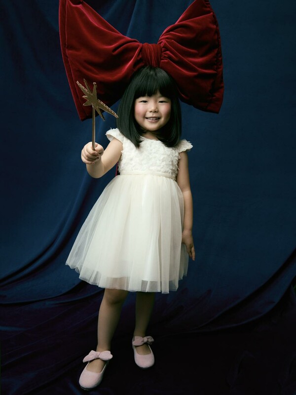 платье для дев